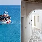 High Mill By Mr And Mrs White (adults Only) Hotel Páros