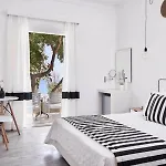 Hotel High Mill By Mr And Mrs White (adults Only) Páros