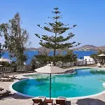 Hotel High Mill By Mr And Mrs White (adults Only) Páros