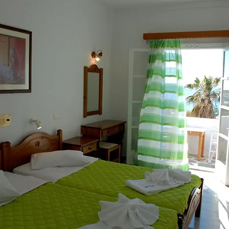 High Mill (adults Only) 호텔 Páros