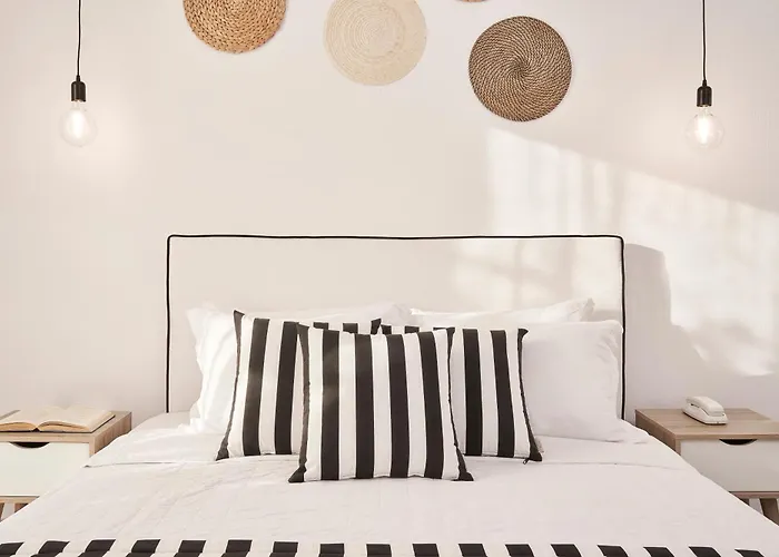 High Mill Hotel By Mr And Mrs White (Adults Only) 4* Páros