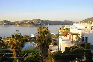 High Mill Hotel By Mr And Mrs White (Adults Only) 호텔 Páros