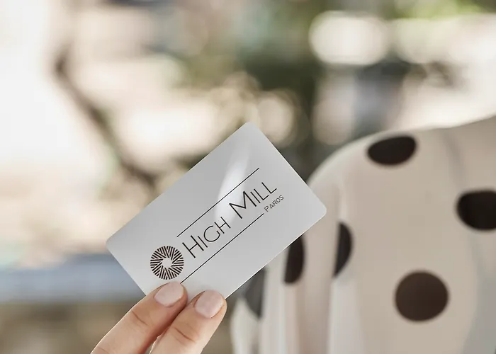 High Mill Hotel By Mr And Mrs White (Adults Only) 호텔