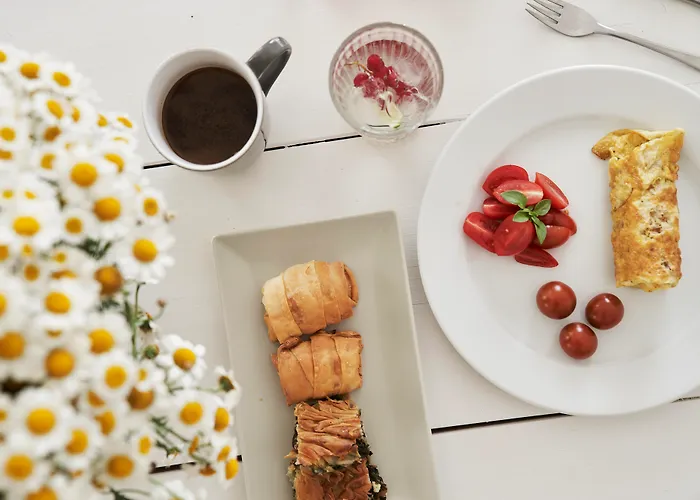 호텔 High Mill Hotel By Mr And Mrs White (Adults Only)