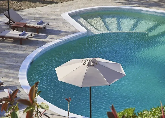 호텔 High Mill Hotel By Mr And Mrs White (Adults Only) 4*