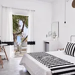 High Mill By Mr And Mrs White (adults Only) 4* パロス島