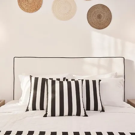 High Mill By Mr And Mrs White (adults Only) 4* Parikia (Paros)