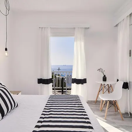 High Mill (adults Only) Otel 4*