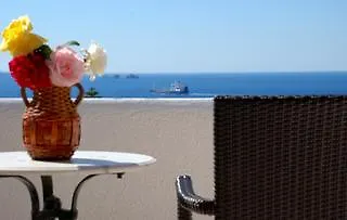High Mill (adults Only) 4* Páros