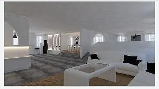 High Mill (adults Only)