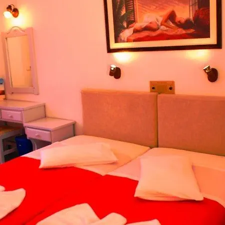 Hotel High Mill (adults Only) 4*