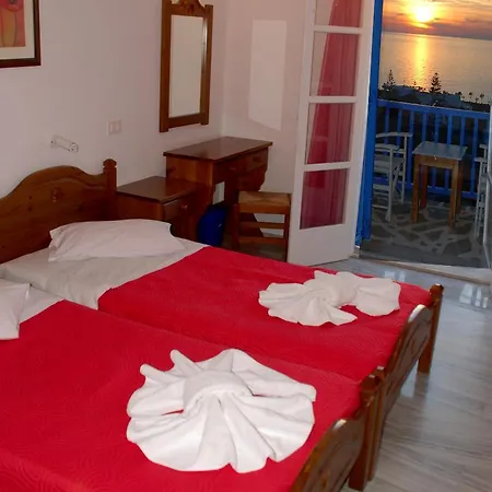 High Mill (adults Only) Otel 4*