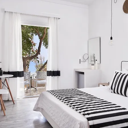 High Mill By Mr And Mrs White (adults Only) 4* Πάρος