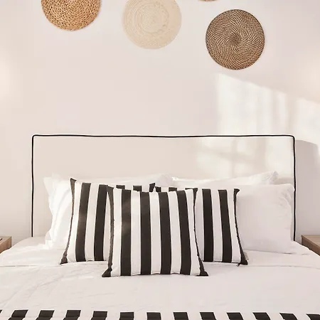 Hotel High Mill Hotel By Mr And Mrs White (Adults Only) Parikia (Paros)