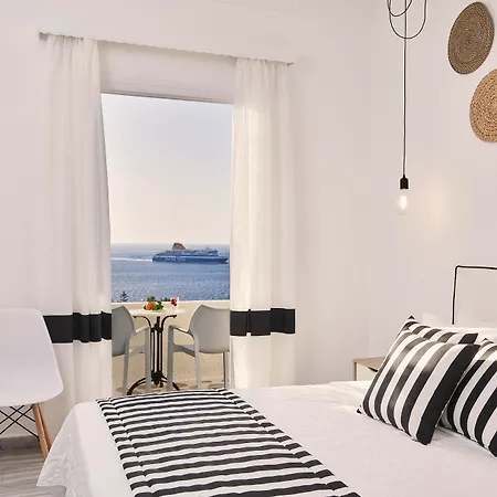 Ξενοδοχείο High Mill By Mr And Mrs White (adults Only) Πάρος