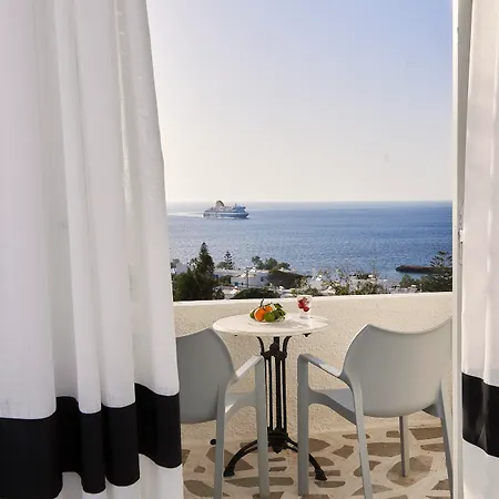 High Mill (adults Only) Hotel