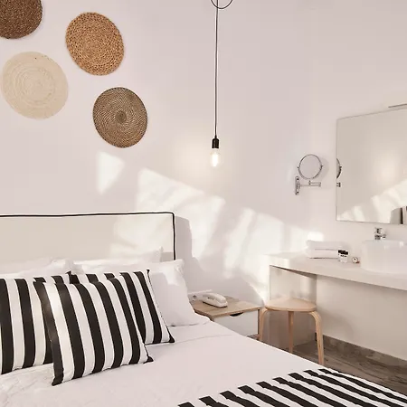 Ξενοδοχείο High Mill By Mr And Mrs White (adults Only) Πάρος