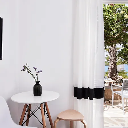 High Mill (adults Only) Hotel Parikia (Paros)