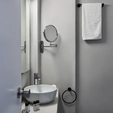 Hotel High Mill (adults Only) 4*