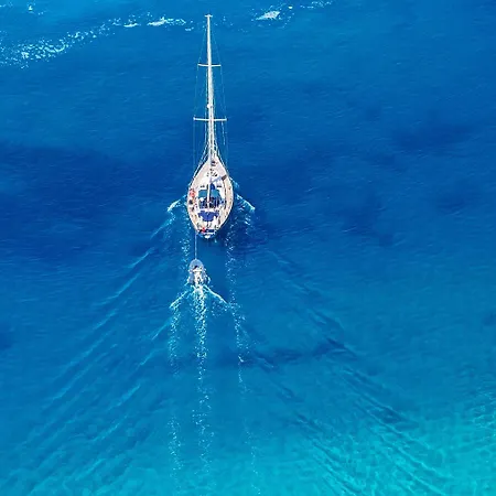 High Mill (adults Only) Hotel 4*