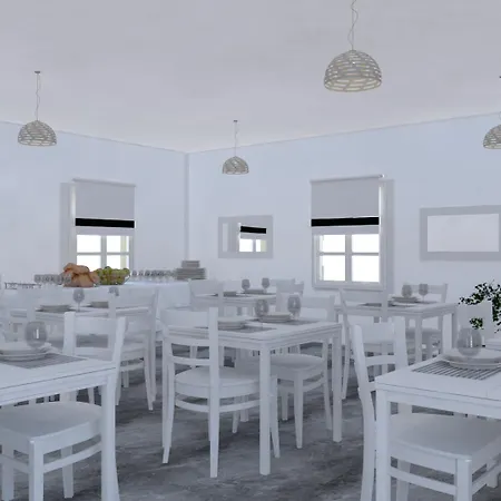 High Mill By Mr And Mrs White (adults Only) 4* Parikia (Paros)