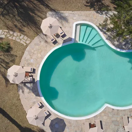 Otel High Mill (adults Only) Páros