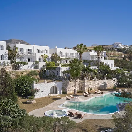 High Mill (adults Only) Hotel Parikia (Paros)