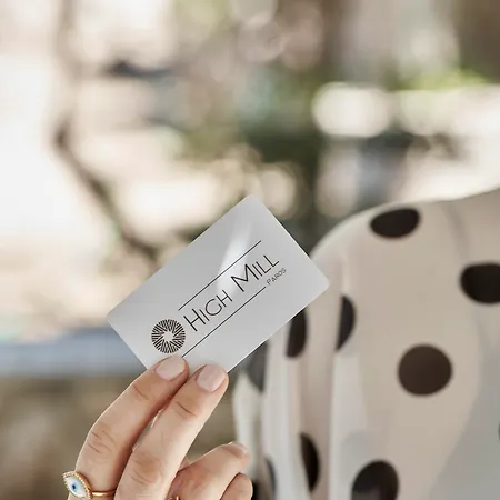 High Mill (adults Only) Otel