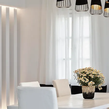 High Mill (adults Only) Hotel