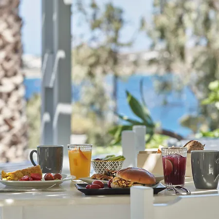 High Mill (adults Only) 4* Páros