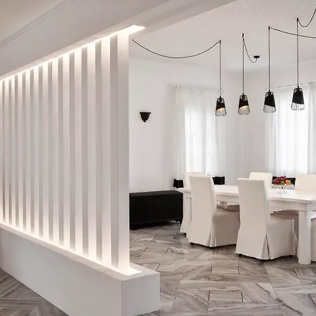 High Mill (adults Only) Otel