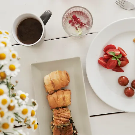 Otel High Mill (adults Only)