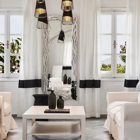 High Mill (adults Only) Otel 4*