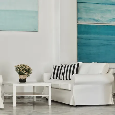 High Mill (adults Only) Parikia (Paros)