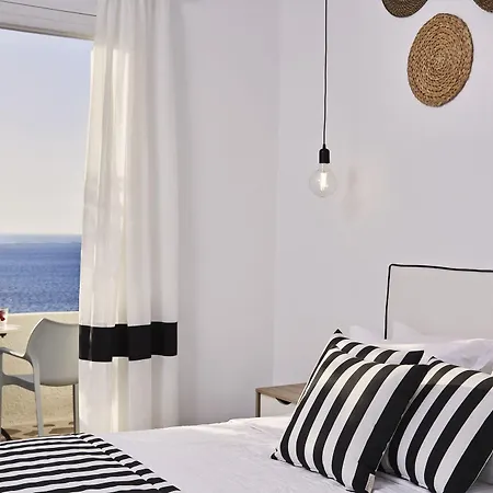 High Mill (adults Only) 4* Páros