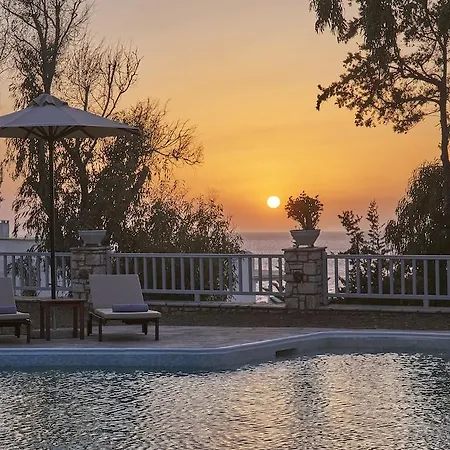 High Mill (adults Only) 4*