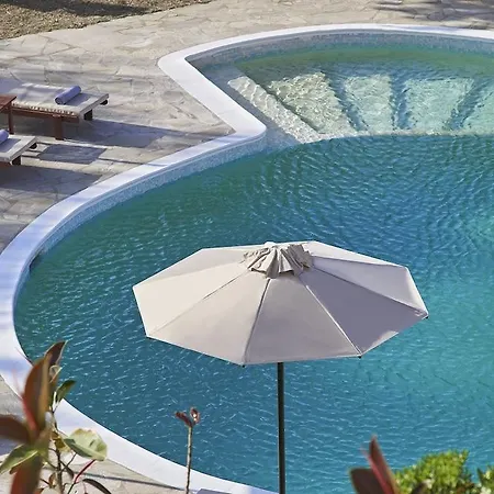 Hotel High Mill (adults Only) 4*