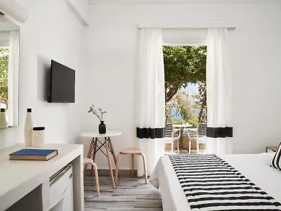 High Mill (adults Only) Hotel Páros
