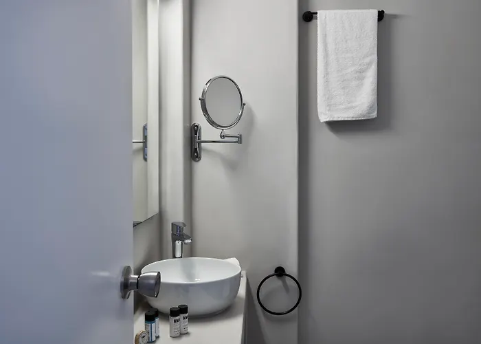 מלון High Mill Hotel By Mr And Mrs White (Adults Only) 4*