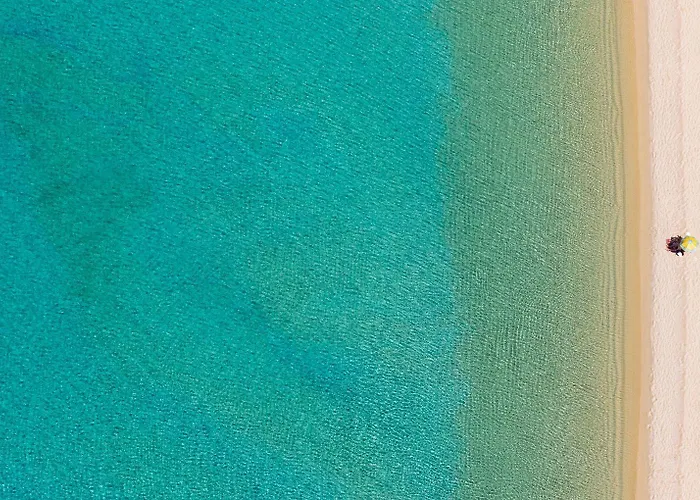 High Mill Hotel By Mr And Mrs White (Adults Only) Parikia (Paros)