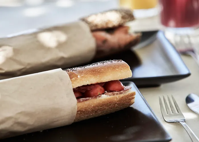 High Mill Hotel By Mr And Mrs White (Adults Only) 4* Parikia (Paros)