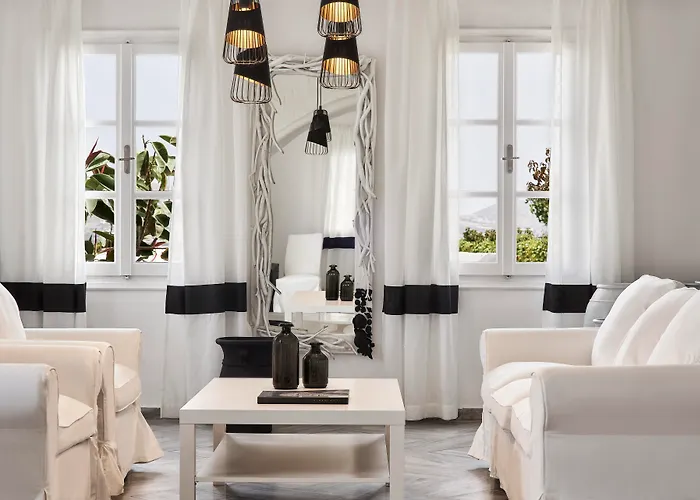 High Mill Hotel By Mr And Mrs White (Adults Only) Hotel 4*