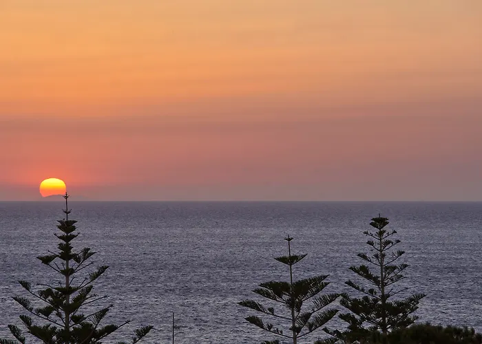 מלון High Mill Hotel By Mr And Mrs White (Adults Only) 4*