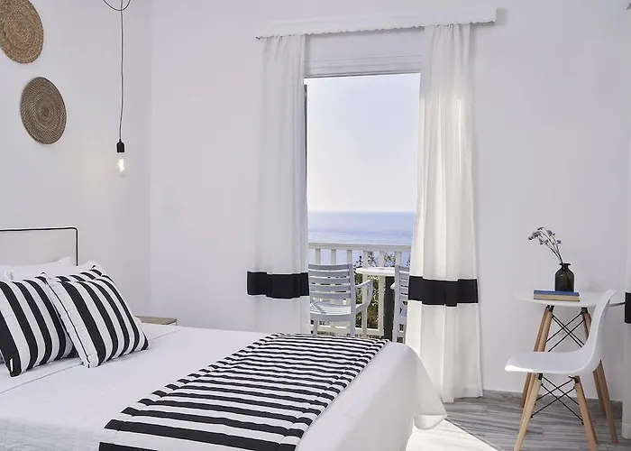 High Mill Hotel By Mr And Mrs White (Adults Only) פארוס