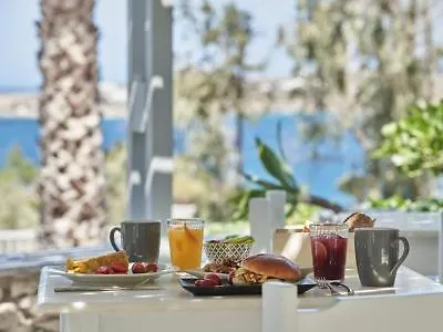 מלון High Mill Hotel By Mr And Mrs White (Adults Only) 4*